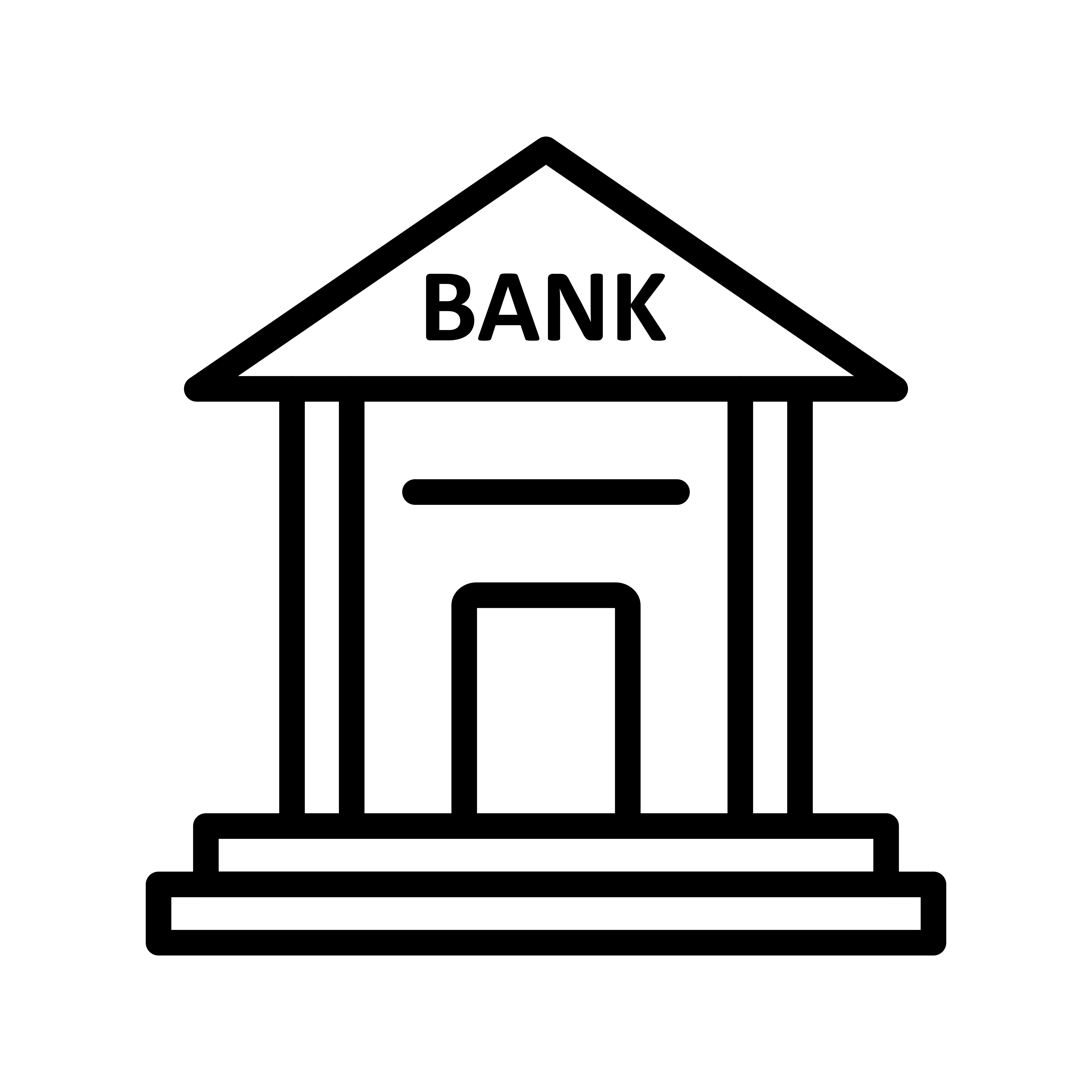Bank image